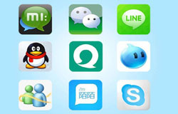 APP怎样实现即时通讯、即时通讯APP开发，社交APP开发-北京开云线上登录·（中国）官方网站