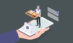 外卖APP系统开发设计-北京开云线上登录·（中国）官方网站公司