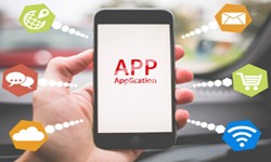 app开发让企业从起点跑过同行竞争者-北京开云线上登录·（中国）官方网站公司