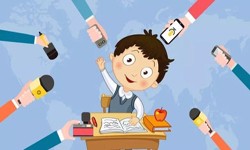 教育软件系统开发的市场需求-北京开云线上登录·（中国）官方网站